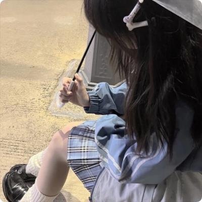 少女多情