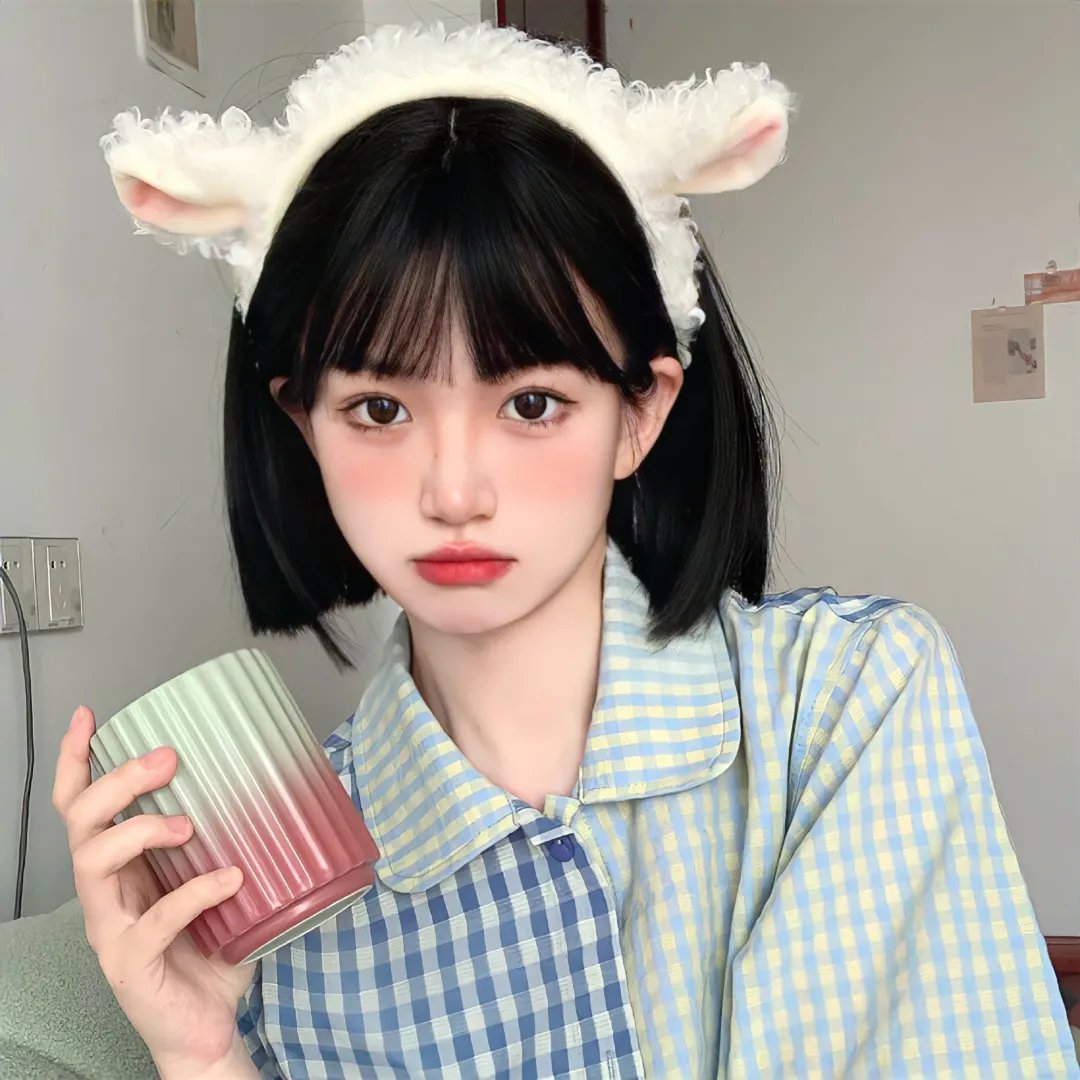 棉花云下的水圈