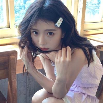 说谎的女人